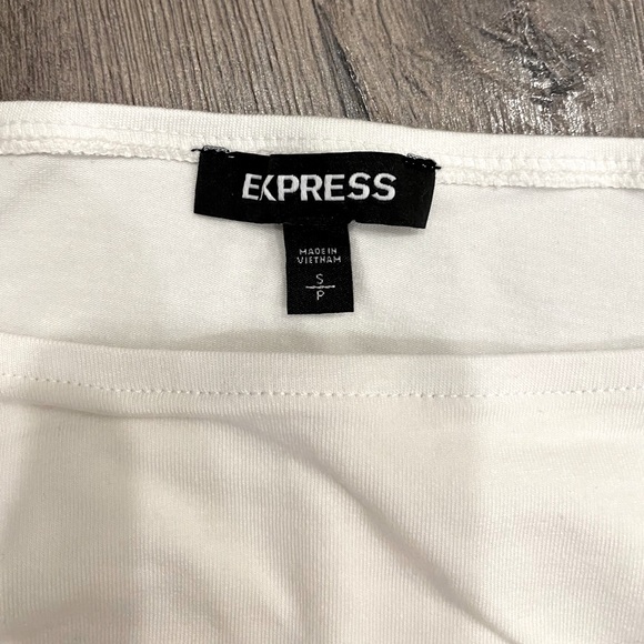 Off shoulder bodysuit - Picture 3 of 3